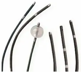 Distributor of Bard Balloon Tip Pacing Lead 