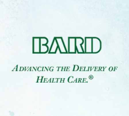 supplier of BARD Cardiac Surgery products