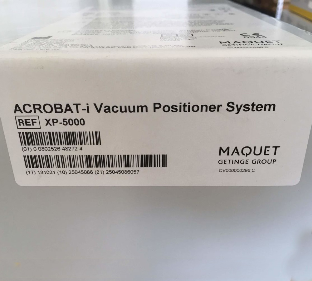 Supplier of Acrobat i vacuum stabilizer system in Delhi, Noida, Gurugram, NCR, Pan India