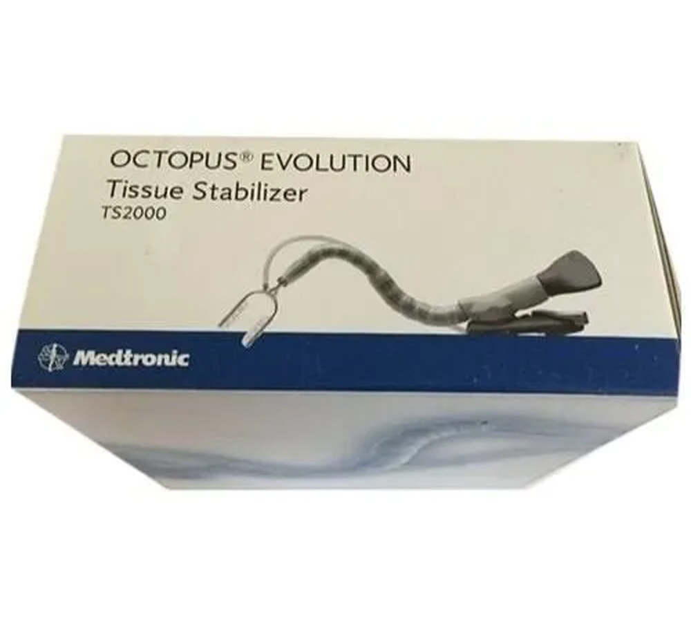 Supplier of Medtronic Octopus Evolution Tissue Stabilizers  system in Delhi, Noida, Gurugram, NCR, Pan India