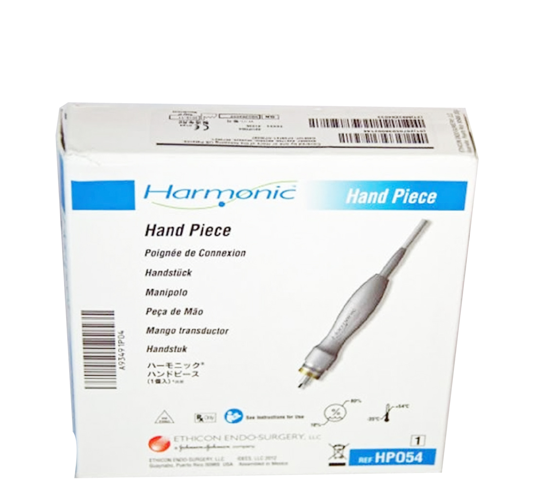 Supplier of Ethicon Harmonic Hand Piece HP054 in Delhi, Noida, Gurugram, NCR, Pan India