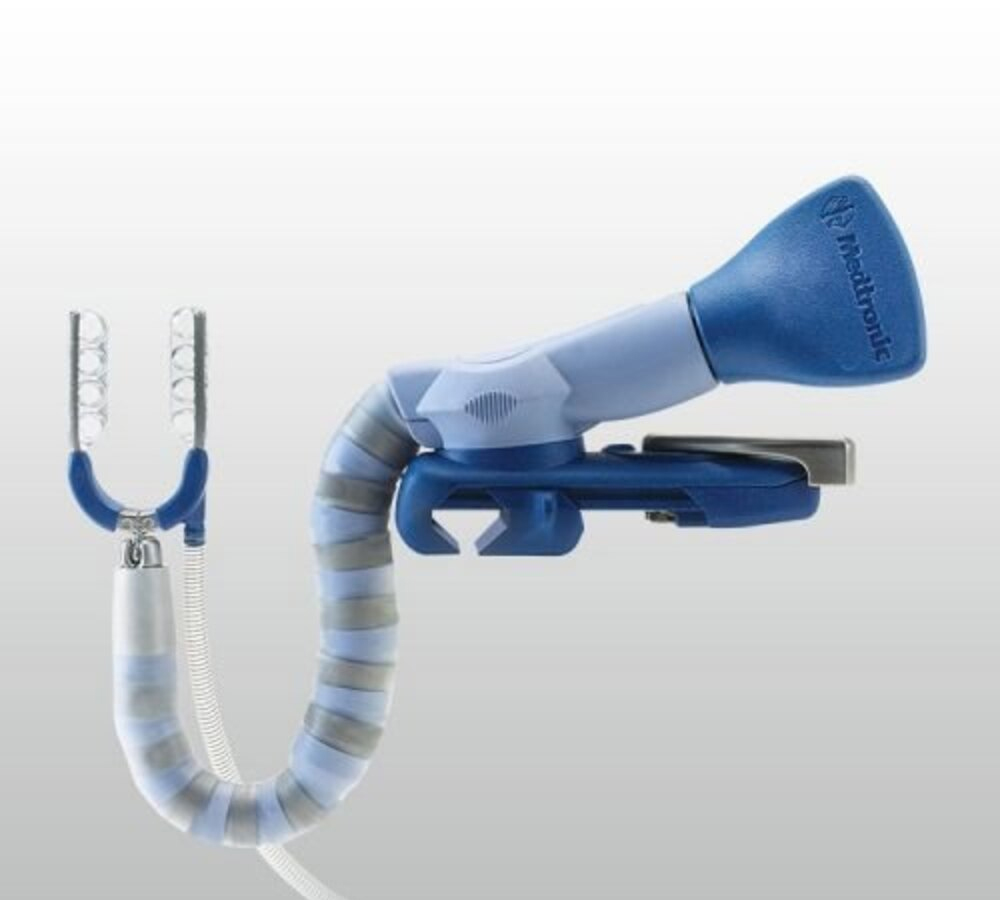 Supplier of Medtronic Octopus Evolution Tissue Stabilizers  system in Delhi, Noida, Gurugram, NCR, Pan India