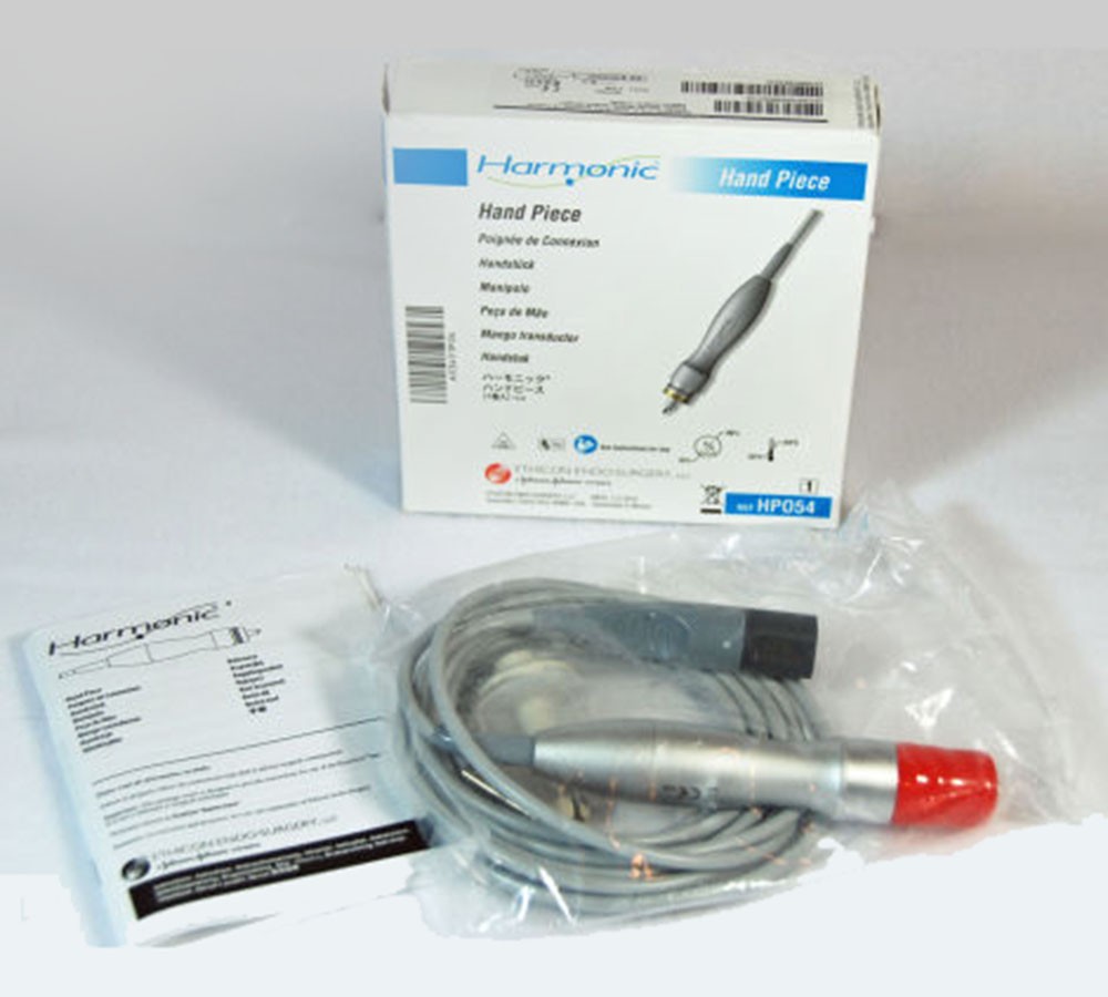 Supplier of Ethicon Harmonic Hand Piece HP054 in Delhi, Noida, Gurugram, NCR, Pan India